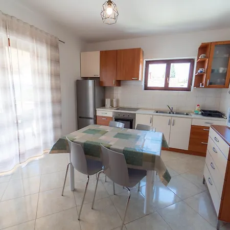 Apartmán Ivos Sveti Petar (Zadar)