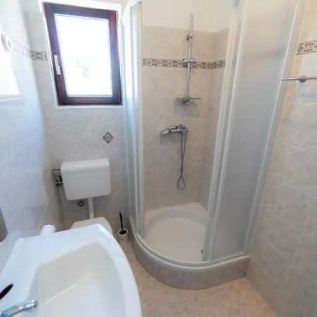 Ivos Apartmán Sveti Petar (Zadar)