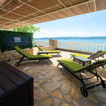 Ivos Sveti Petar (Zadar)