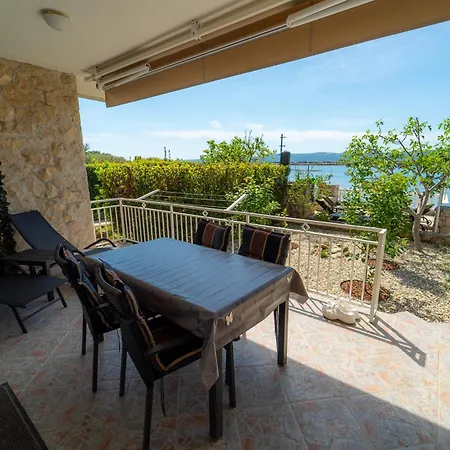 Ivos * Sveti Petar (Zadar)