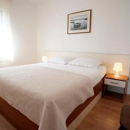Appartement Ivos Sveti Petar (Zadar)