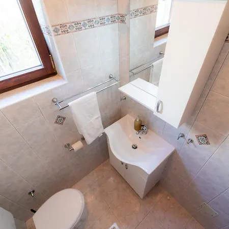 Appartement Ivos