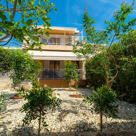 Appartement Ivos