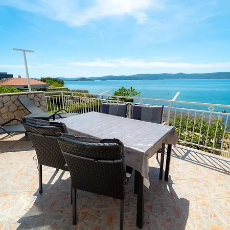 Ivos Apartman Sveti Petar