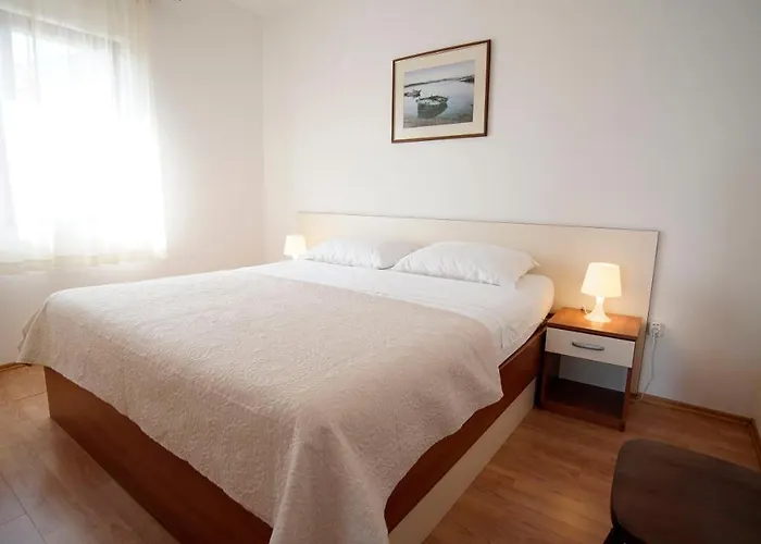 Apartman Ivos Sveti Petar