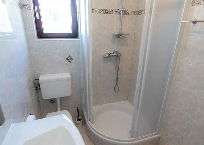 Ivos Apartman Sveti Petar